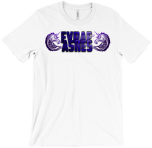 evraeashes T-Shirts