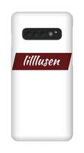 lilllusen Samsung Phone Cases
