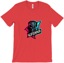 alifsenpai18 T-Shirts