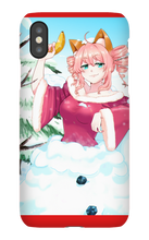 Holiday 2020 iPhone Cases