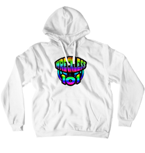 wreckless101 Hoodies (No-Zip/Pullover)