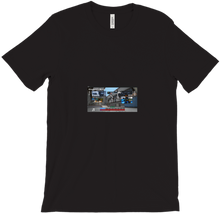 upstairsjoker47 T-Shirts
