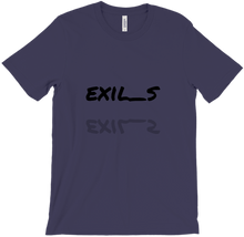 exil_s T-Shirts