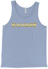dsasavage Tank Top
