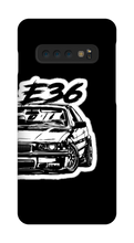 COQUE SAMSUNG M3 E36