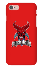 Rancid iPhone Phone Cases