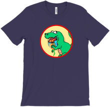 Playera Dinosaurio
