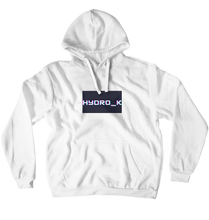 hydro_k 3d Hoodie