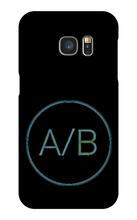 A/B Samsung Phone Cases