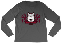 primal_goddess Long Sleeve Tee