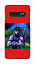 lachedtbnr Samsung Phone Cases