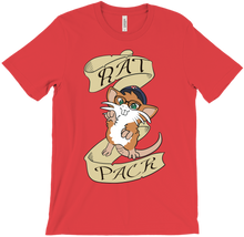 joeysratticate T-Shirts