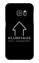 Klubhaus Apolda Samsung Handyhülle / Phone Cases