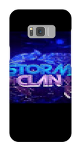 stormclan Samsung Phone Cases