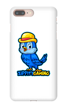 zippitygaming iPhone Phone Cases