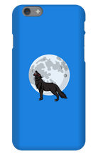 undergroundbua iPhone Phone Cases