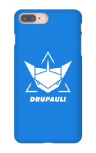 drupauli iPhone Phone Cases