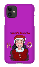 eleemoon iPhone Phone Cases