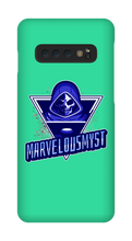 marvelousmysterious Samsung Phone Cases