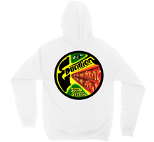 hoodie-back Education Sound Official