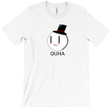 ouhovec T-Shirts