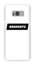 AronikTV Samsung Cases