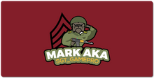 sgt_gamepro XXL Gaming Mousepad