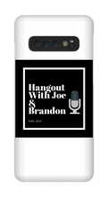 Joe & Brandon Samsung Phone Cases