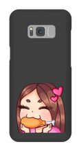 peaqueChicken Samsung Phone Cases