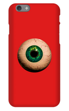 Corklops Eyeball iPhone Phone Cases