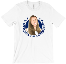 T-Shirts - Data Goddess of Foretelling