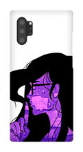 So Speechless Logo Samsung Phone Cases
