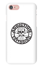 lisa_addiction iPhone Phone Cases