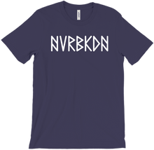 NVRBKDN Tee