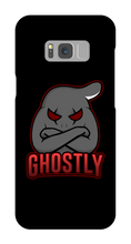 Ghostly Samsung Phone Cases