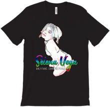 Groovy Selena T-Shirts Pride