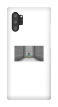 reddarkvaid Samsung Phone Cases