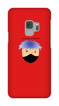 OPblake Samsung Phone Cases