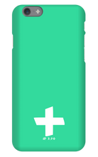 Ap 3,20 iPhone Phone Cases