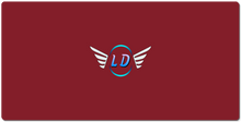 New Logo XXL Gaming Mousepad!