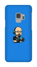 slick_j Samsung Phone Cases