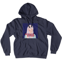CrypticRileyy Hoodie (No-Zip/Pullover)