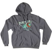 GlassEyeGaming Hoodie (No-Zip) 2nd Version