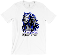 konabluev8 T-Shirts