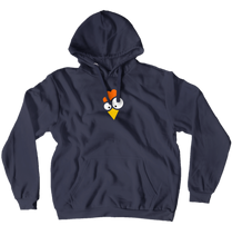 savethechicken Hoodies (No-Zip/Pullover)