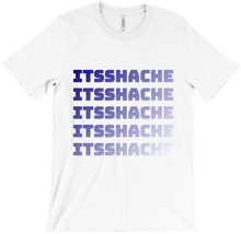 itsshache T-Shirts