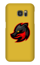 jacks94047 Samsung Phone Cases