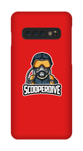 scooperdive Samsung Phone Cases