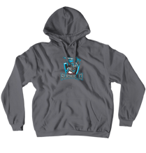 playerslayer_13 Hoodies (No-Zip/Pullover)