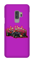 skip_hedge34 Samsung Phone Cases